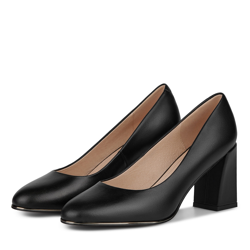 

Thomas Munz, Черный