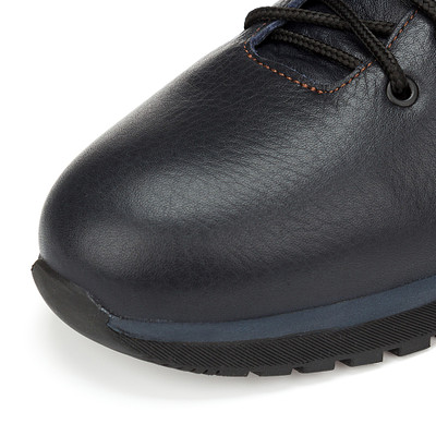 Ботинки Quattrocomforto 2031, цвет синий, размер 40 - фото 6