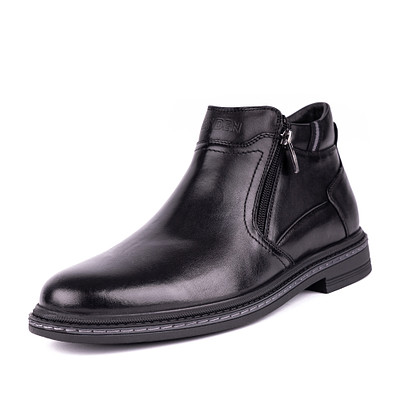 Ботинки мужские ZENDEN 58-32MV-872KR, цвет черный, размер 40