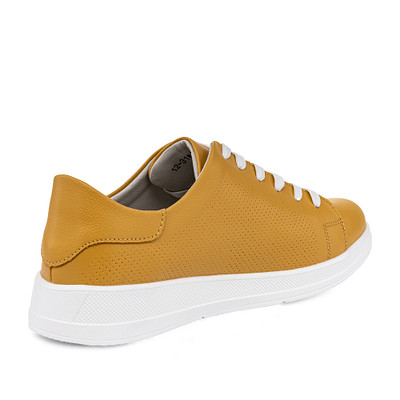 фото Полуботинки актив женские zenden