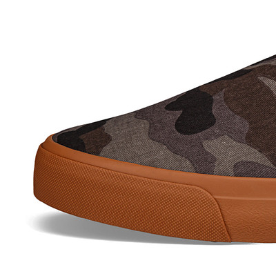 фото Слипоны мужские instreet