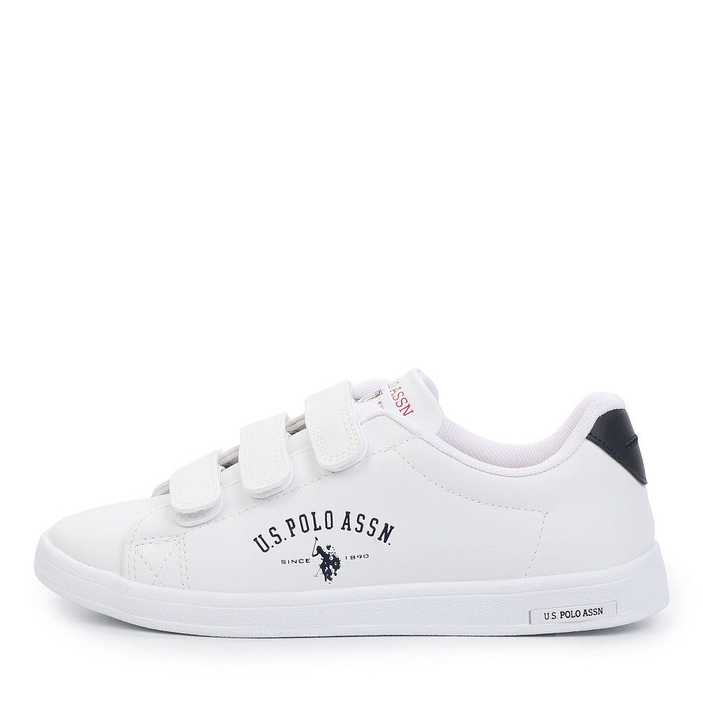 

U.S. POLO ASSN., Белый