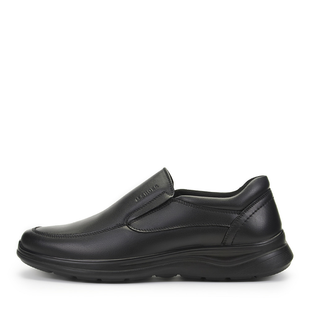 

M-Shoes, Черный
