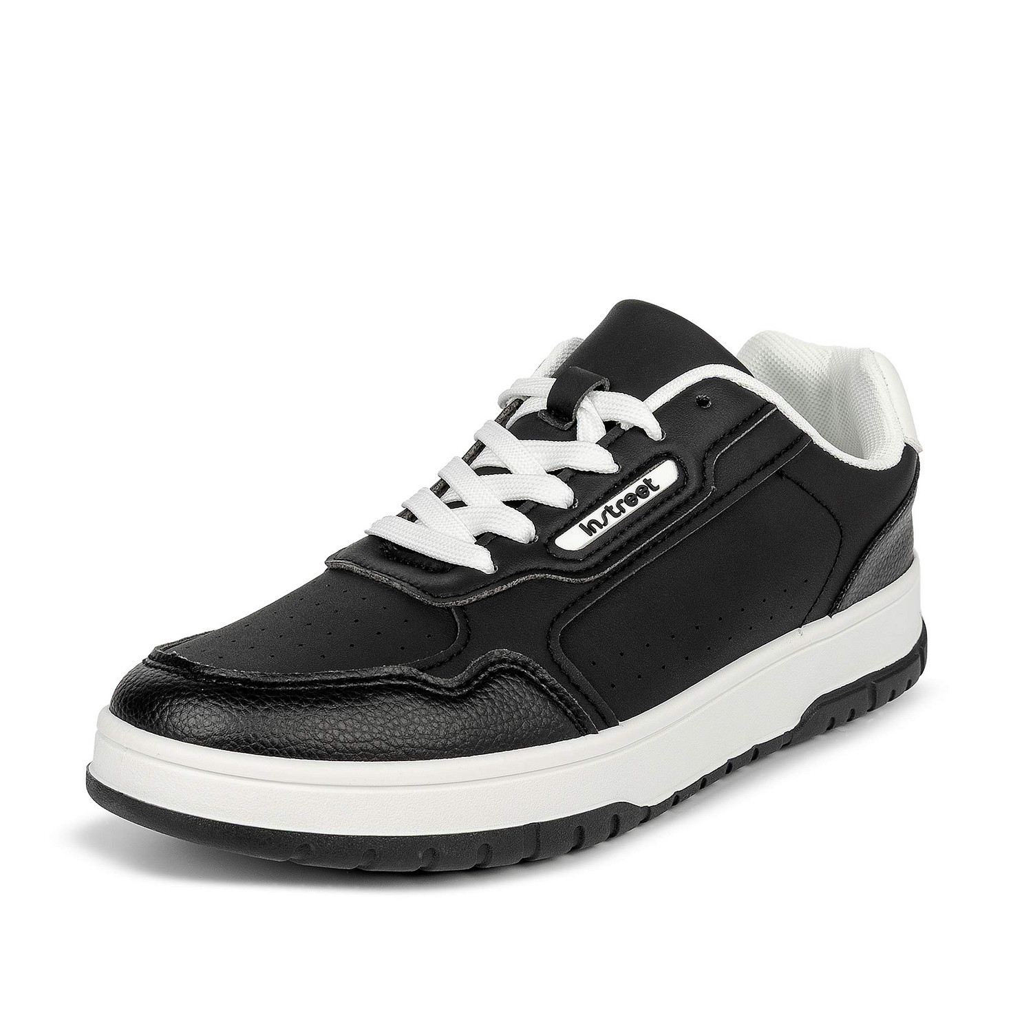 Кеды женские INSTREET 26-61WA-B039ST фото