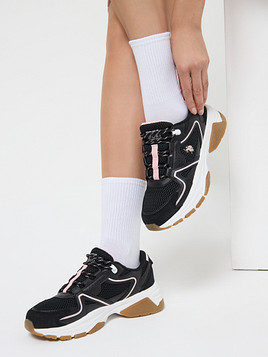 U.S. POLO ASSN. Кроссовки 101937831