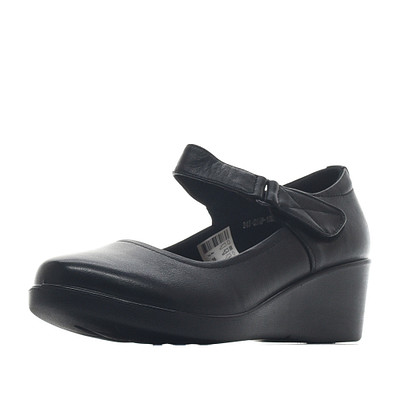 

Туфли мэри джейн женские ZENDEN comfort, Черный