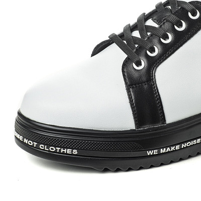 фото Полуботинки женские instreet