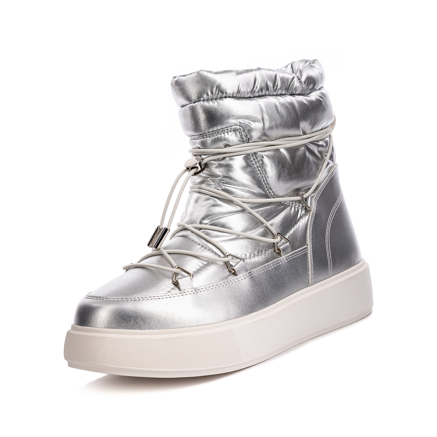 Дутики женские INSTREET 91-32WB-821TW фото