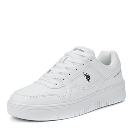 Кеды U.S. POLO ASSN. Кеды 101937930