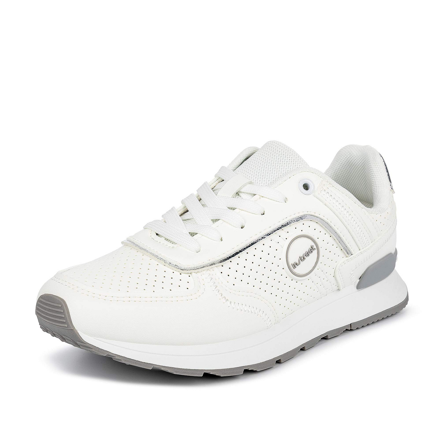 Кроссовки женские INSTREET 26-61WA-B036ST фото