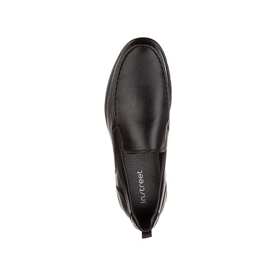 Туфли мужские INSTREET 58-12MV-240SS, цвет черный, размер 40 - фото 5