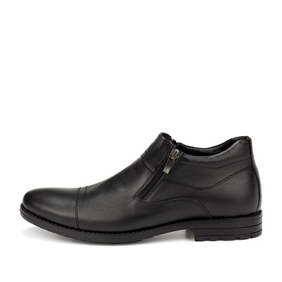 Ботинки ZENDEN 702-149-P1L, цвет черный, размер 40 - фото 2