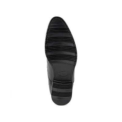 Ботинки ZENDEN collection 605-031-C1K, цвет черный, размер 43 - фото 4