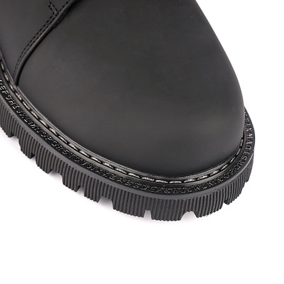 Ботинки для девочек ZENDEN first 2-32GO-705SR, цвет черный, размер 32 - фото 7