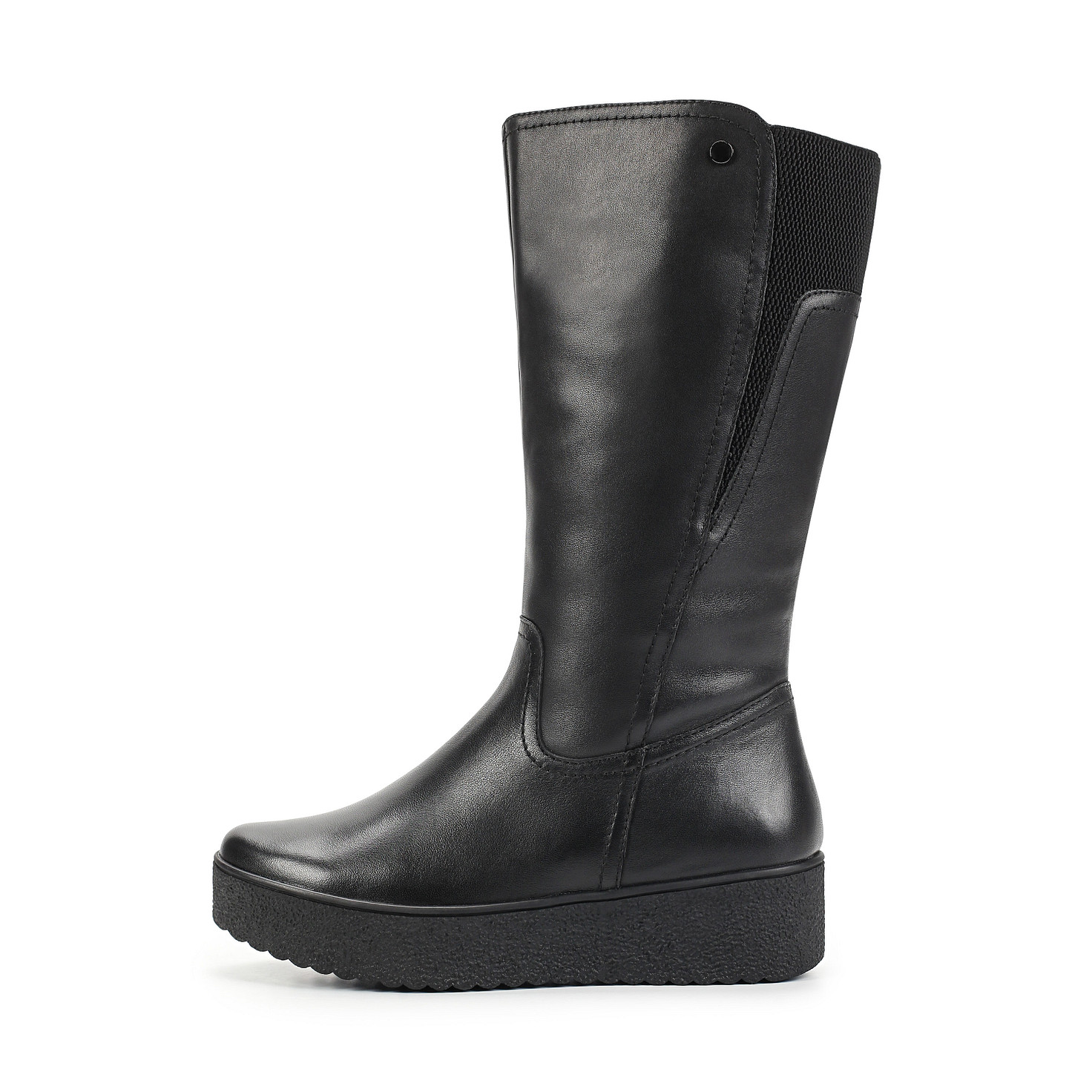 Сапоги женщины MUNZ Shoes 202-021B-3102 фото