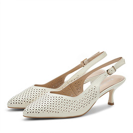 SALAMANDER Открытые туфли 233-1733A-1101