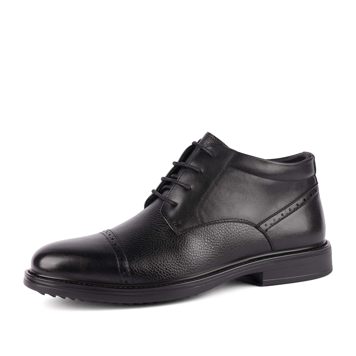 Ботинки мужские INSTREET 58-42MZ-S128SR фото