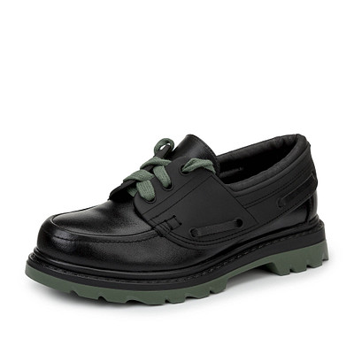 

Полуботинки женские ZENDEN, Черный