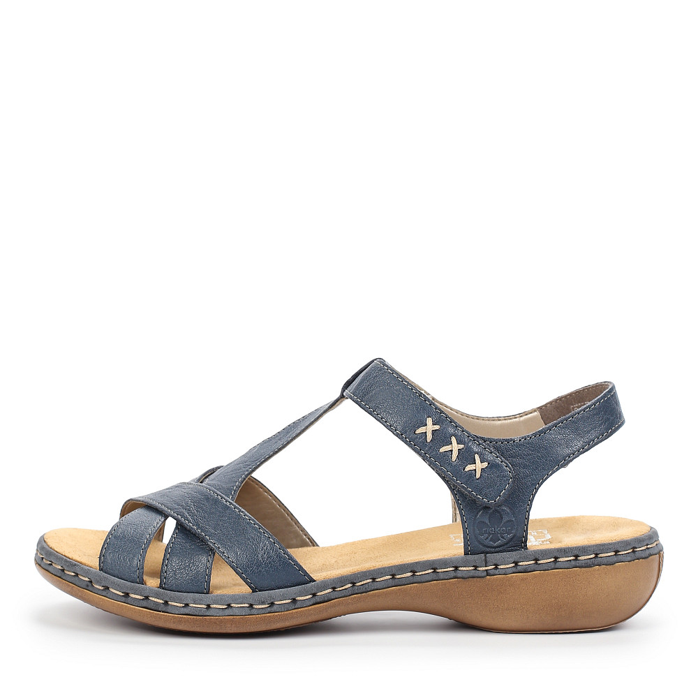 Сандалии Rieker 3999₽