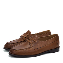 SALAMANDER Топсайдеры 058-1729A-1113