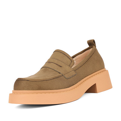 Лоферы женские INSTREET