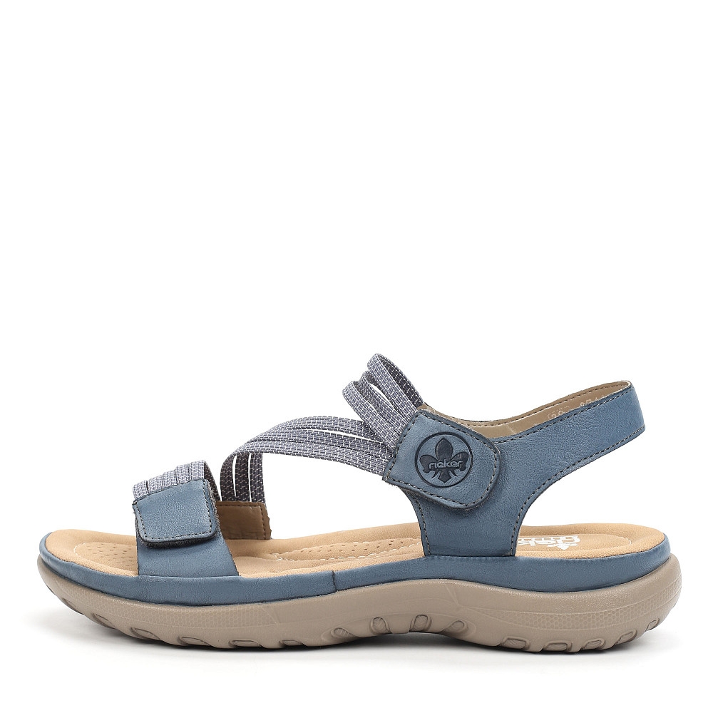 Сандалии Rieker 2999₽