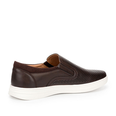 фото Слипоны мужские instreet