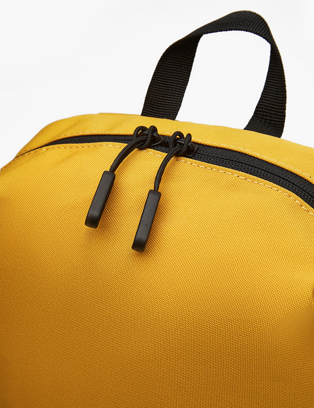 Желтый рюкзак MASCOTTE 650-4109-213 | ракурс 5