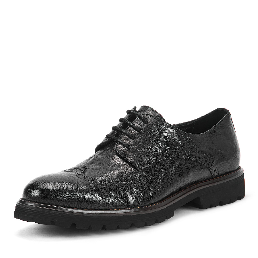 

Thomas Munz black, Черный