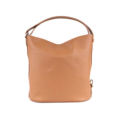 

Сумка-хобо женская Marisetta, Рыжий