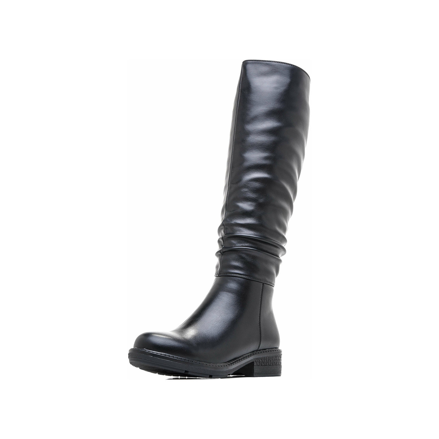 Сапоги женщины ZENDEN 80-92WB-039SW фото