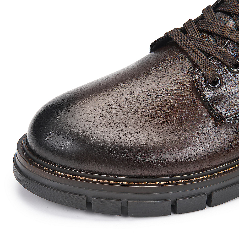 

Rieker, Коричневый