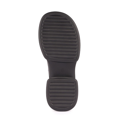 Туфли открытые женские INSTREET 77-41WA-043SS, цвет черный, размер 36 - фото 6