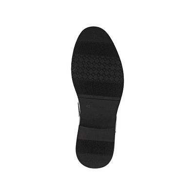 Ботинки Zenden 98-02MV-083VR, цвет черный, размер 40 - фото 5