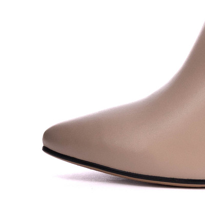 фото Сапоги женские instreet