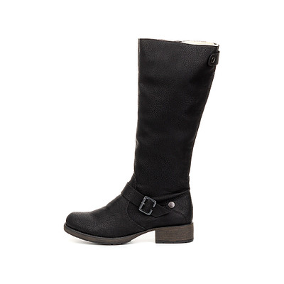 фото Сапоги женские rieker