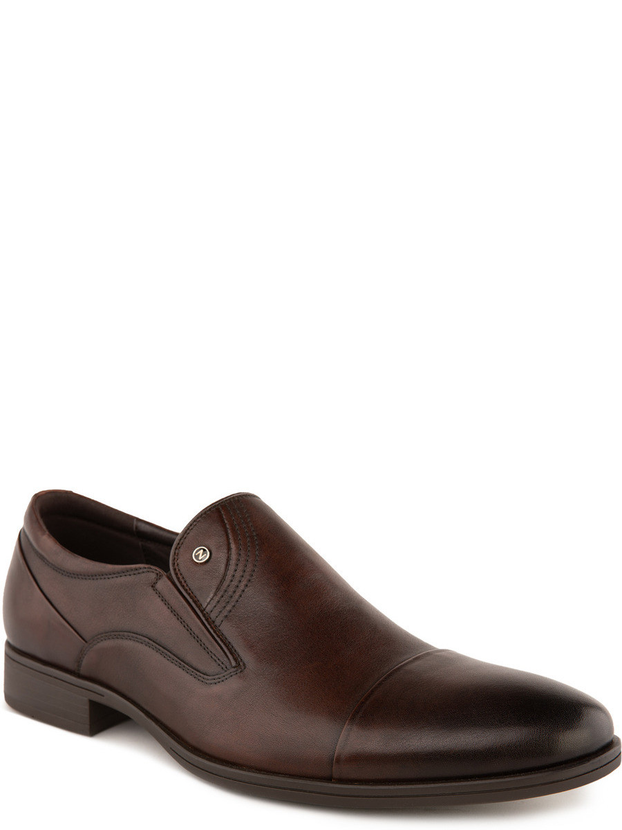 Туфли мужчины ZENDEN collection 58-92MV-104KK фото