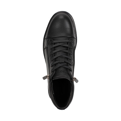 Ботинки BRIGGS 073-344A-2602, цвет черный, размер 40 - фото 5