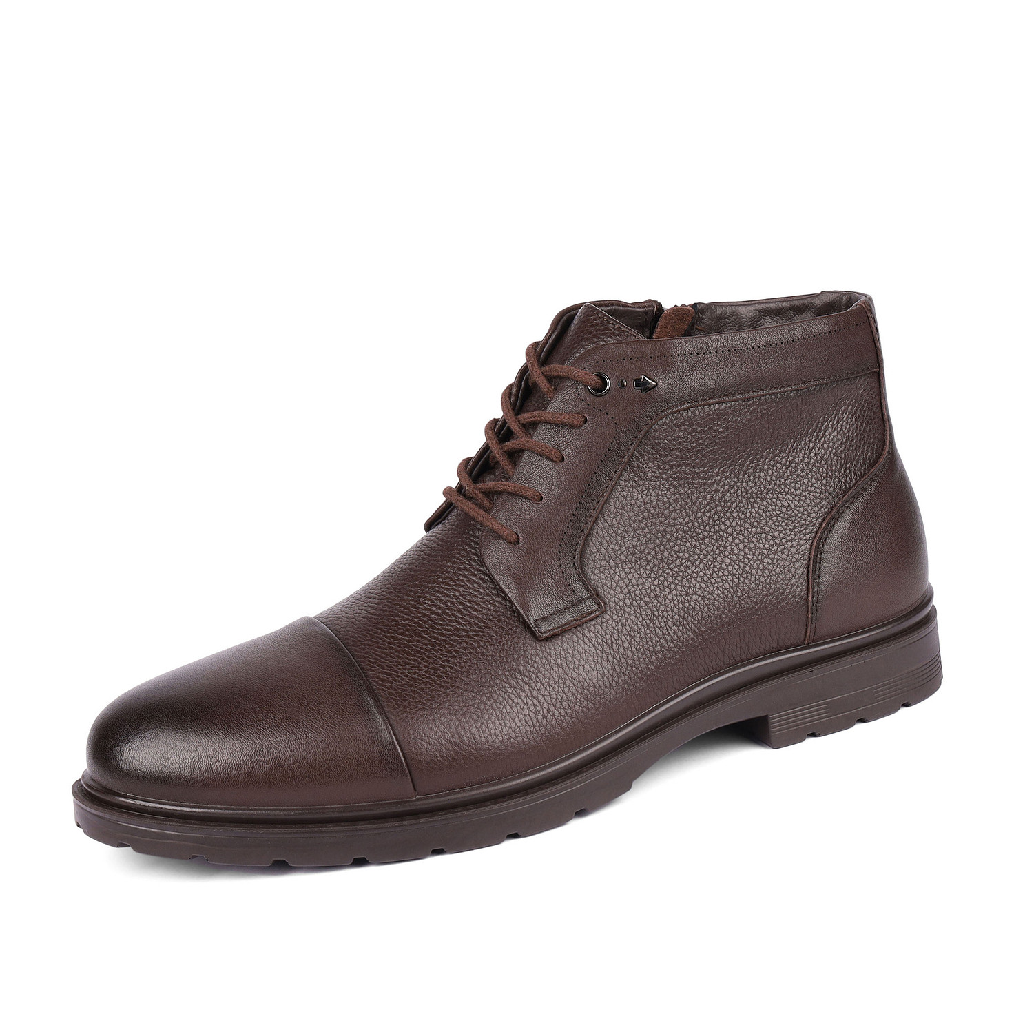 Дерби мужские ZENDEN 245-42MV-048KR фото