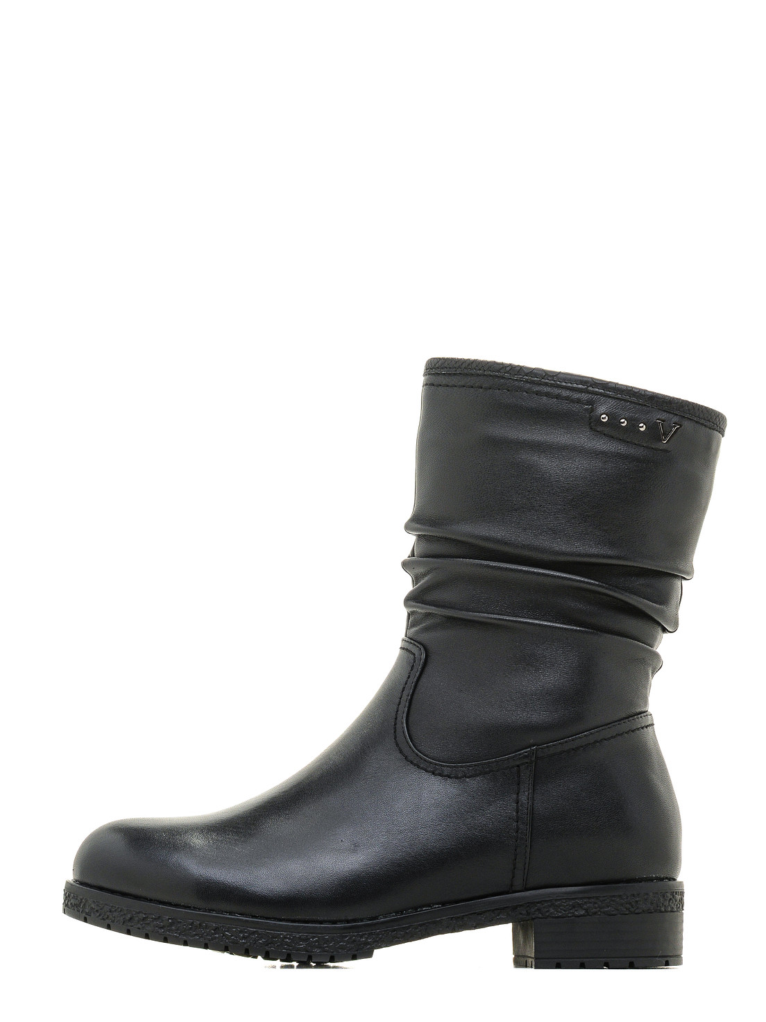 Полусапоги женщины ZENDEN woman 99-32WB-105KM фото