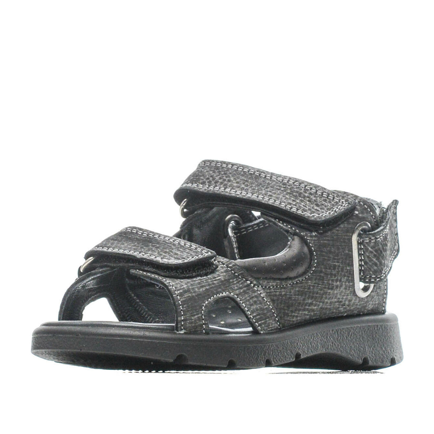 Сандалии мальчикам ZENDEN first 579-01BO-017KK фото