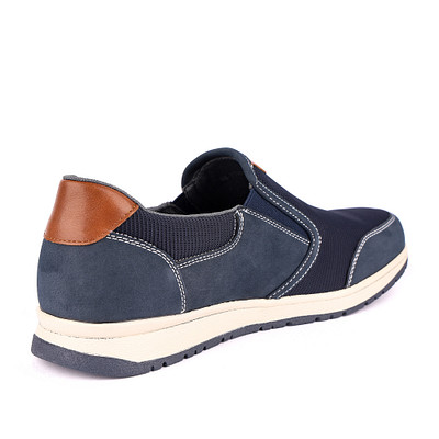 фото Полуботинки актив мужские instreet