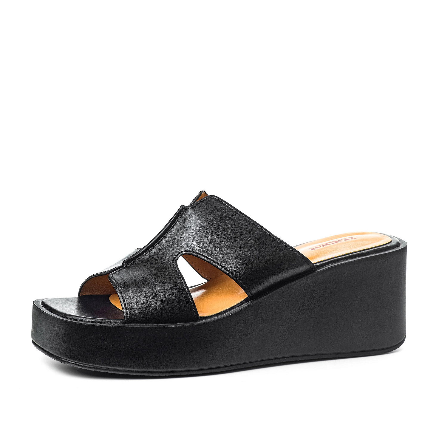 Сабо женщины ZENDEN 25-21WB-025SS фото