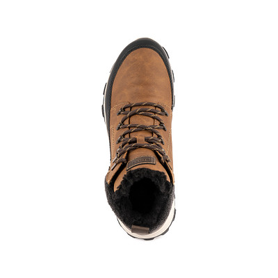 Ботинки актив мужские Rieker 35540-24, цвет коричневый, размер 40 - фото 4