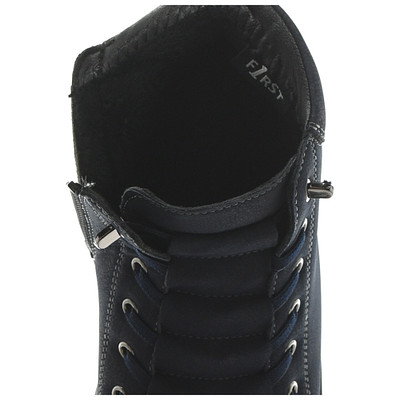 Ботинки ZENDEN first 98-91BO-022GR, цвет синий, размер 36 - фото 6
