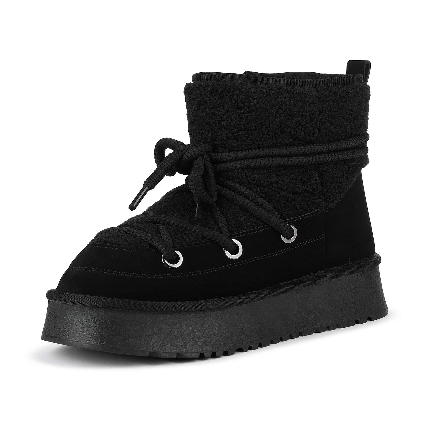 Угги женские ZENDEN 98-42WA-1181TW фото