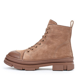 Thomas Munz Ботинки 234-446A-50209