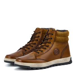 Bugatti Ботинки 325-7943A-3500-6300