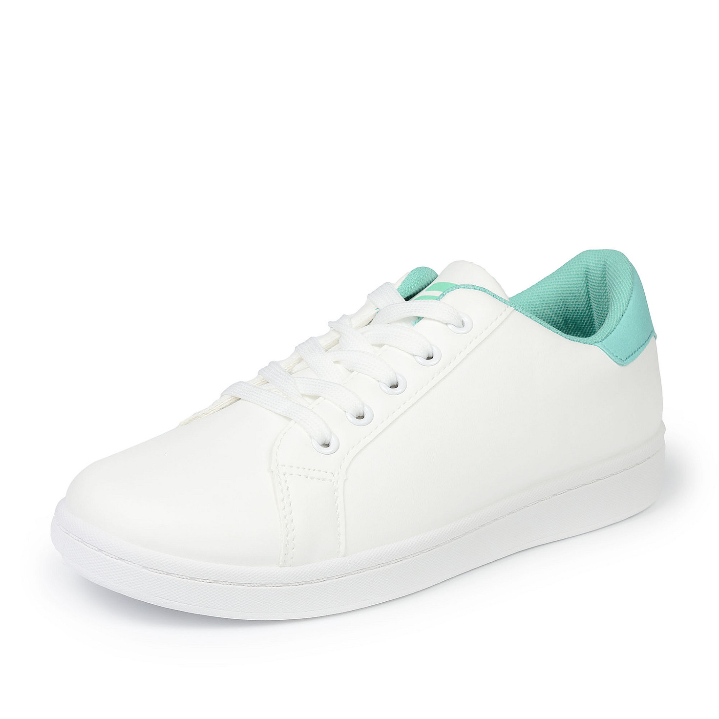 Кеды женщины ZENDEN ACTIVE 79-11WA-056ST фото