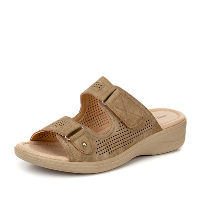 

Сабо женское MUNZ Shoes, Хаки